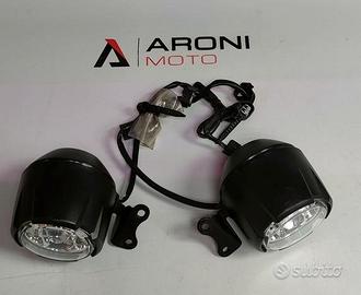 FARETTI LED X HONDA AFRICA TWIN 1100 '20-'23