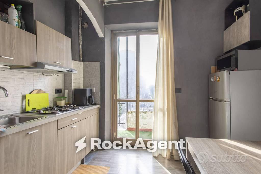 Appartamento – Torino, Mirafiori Sud - Vista 2