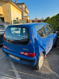 Fiat 600 GPL