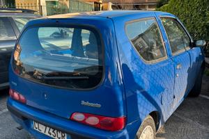 Fiat 600 GPL