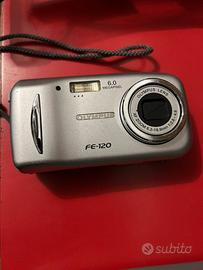 Macchina fotografica