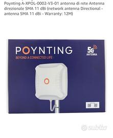 Antenna Poynting A-XPOL-0002-V3-01