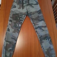 Pantaloni New Yorker FSBN