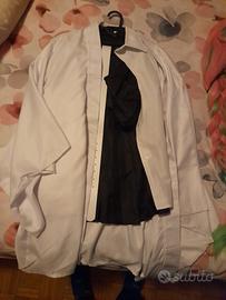 costume Mitsuri kanrojj cosplay 