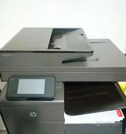 Stampante HP Officejet Pro X476dw MFP