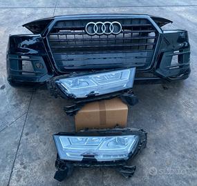 AUDI Q7 3.0D HYBRID MUSO 2015>