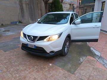 Nissan qashqai 1600 13 cv