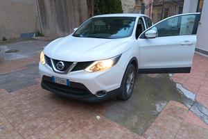 Nissan qashqai 1600 13 cv