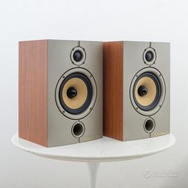 Wharfedale - Diffusori Da Stand - Diamond 8.1