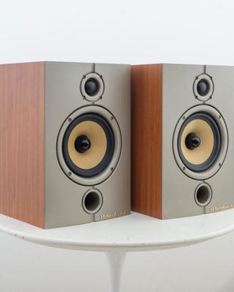 Wharfedale - Diffusori Da Stand - Diamond 8.1