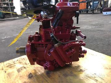 Pompa iniezione Bosch REVISIONATA per IVECO