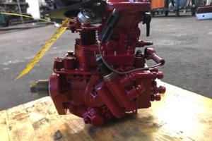 Pompa iniezione Bosch REVISIONATA per IVECO