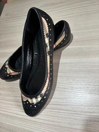 Ballerine Burberry mis.37
