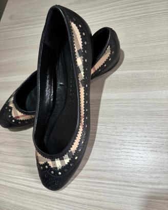 Ballerine Burberry mis.37