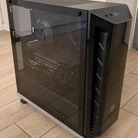 Pc gaming fascia alta - rtx 2080