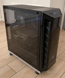 Pc gaming fascia alta - rtx 2080