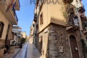 Appartamento - Taormina