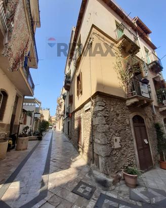 Appartamento - Taormina