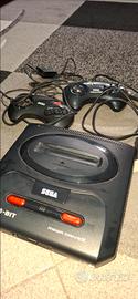 Sega mega drive 2