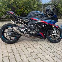 Bmw s 1000 rr - 2021