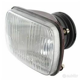 Gruppo ottico anteriore per Piaggio Ape Car Diesel