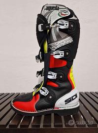 Sidi AGUEDA Tg. 41