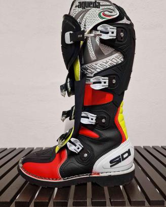 Sidi AGUEDA Tg. 41
