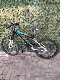 mtb bici ragazzo