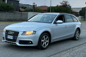 Audi A4 2.0 TDI 143CV quattro Advanced