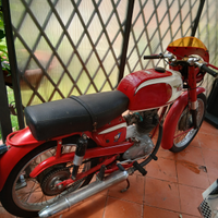 Moto morini corsaro 125