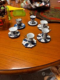 Tazzine decorative Adamo collection