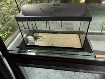 Acquario Tetra Starter line 105 litri