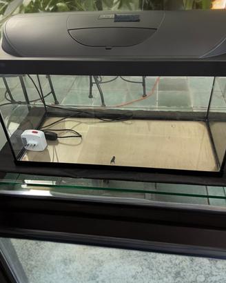 Acquario Tetra Starter line 105 litri
