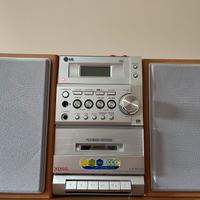 Stereo