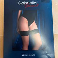 Calze Gabriella autoreggenti