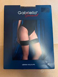 Calze Gabriella autoreggenti