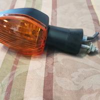 Frecce (4) moto Honda CBR 600 RR 2005