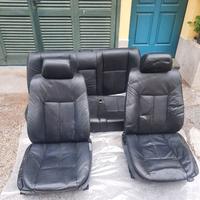 Sedili BMW serie 5 E39