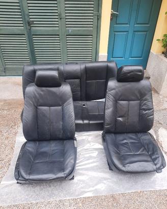 Sedili BMW serie 5 E39