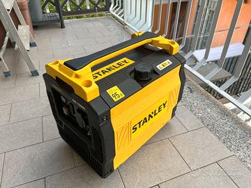 Generatore STANLEY SIG-1200S
