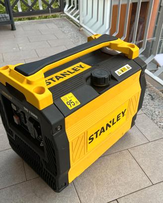 Generatore STANLEY SIG-1200S
