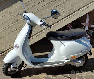 Vespa ET2 50