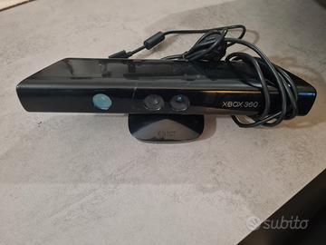 Kinect per Xbox 360