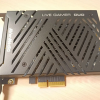 AverMedia Live Gamer DUO