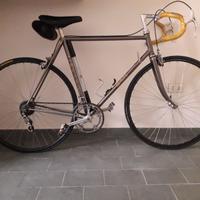 Bici corsa epoca