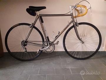 Bici corsa epoca