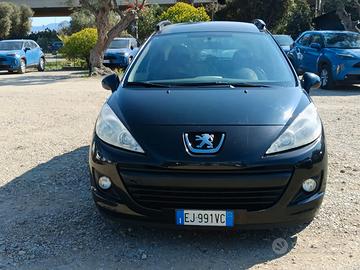Peugeot 207 2011 - 1.6 HDi 93CV SW LB AUTOMOBILI
