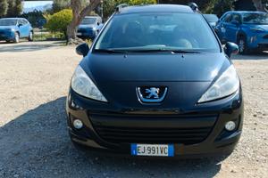 Peugeot 207 2011 - 1.6 HDi 93CV SW LB AUTOMOBILI