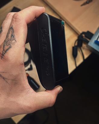 Kit cheyenne sol terra