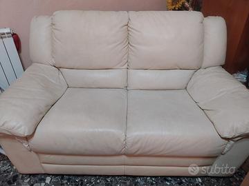 divani in pelle
